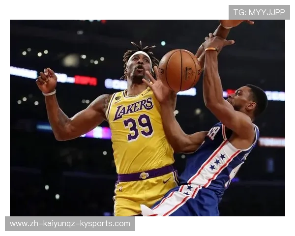 “魔兽”霍华德NBA生涯全纪录与数据总览 “魔兽”霍华德NBA生涯全纪录与数据总览