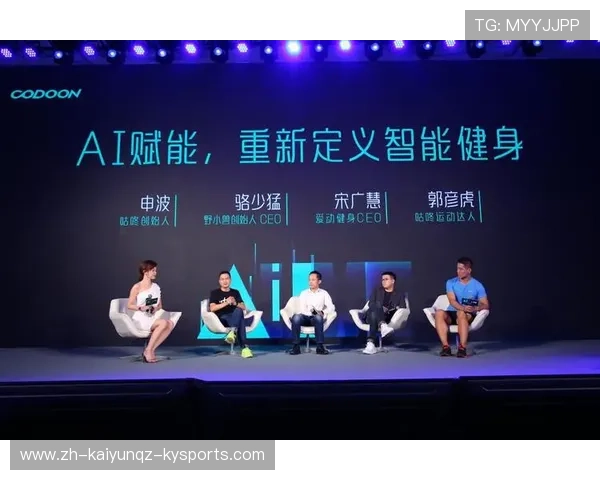 如何选择合适的健身器材代理商进行合作？市场潜力与经营建议