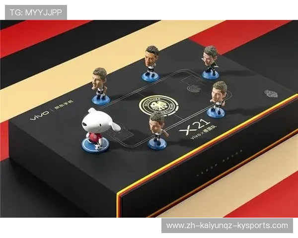 德甲球队定制帽子与球迷周边产品展示