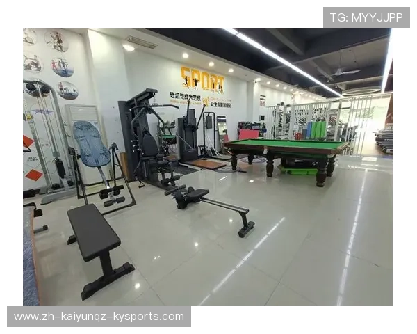 海口室内健身器材布置建议及采购渠道