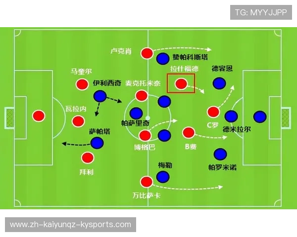 黄金搭档密码：顶级联赛双后腰组合的战术协同法则