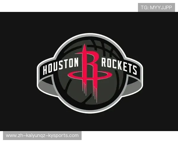 火箭队标志图样下载及各版本LOGO的对比解读