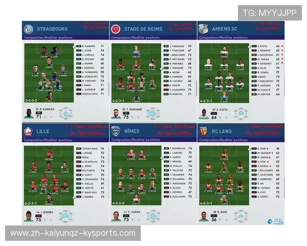 法甲防守控制能力及战术执行效果 法甲防守控制能力及战术执行效果