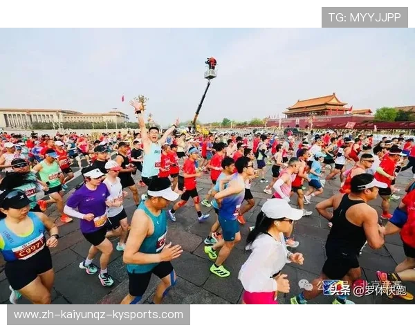 01小时01分15秒中国男子半马纪录于北京半程马拉松被刷新